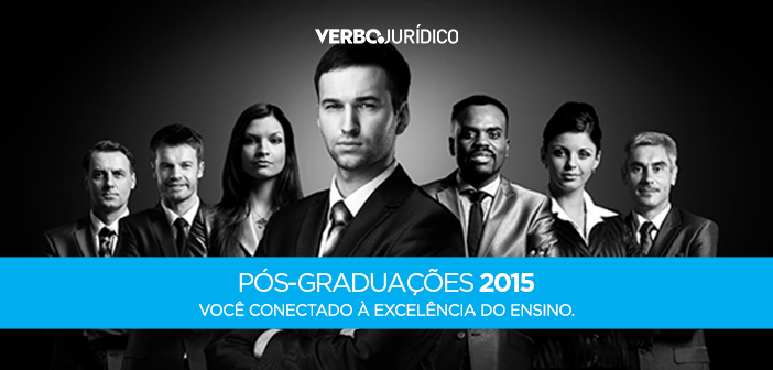 Pós-Graduação em Direito Cursos Verbo Jurídico