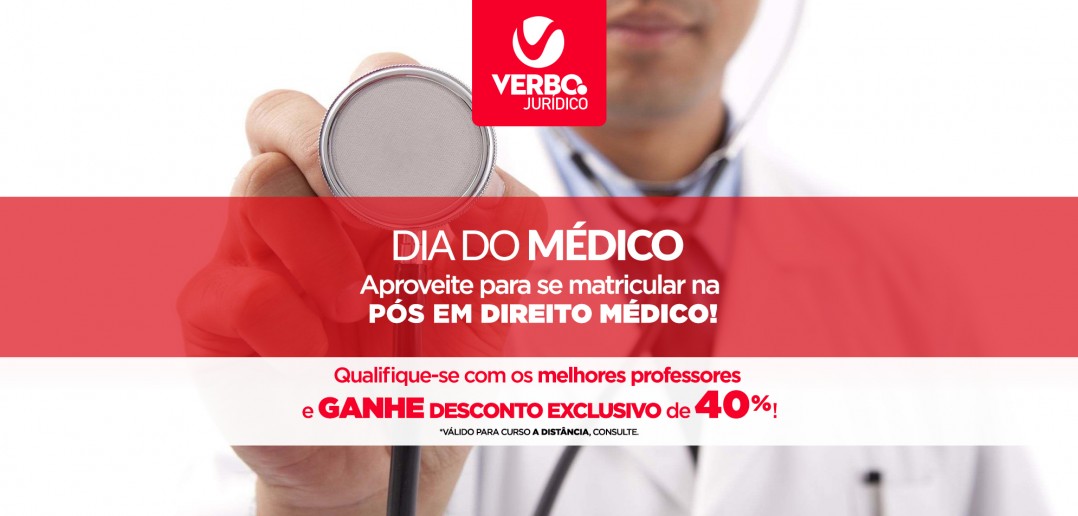 Dia do Médico Promoção