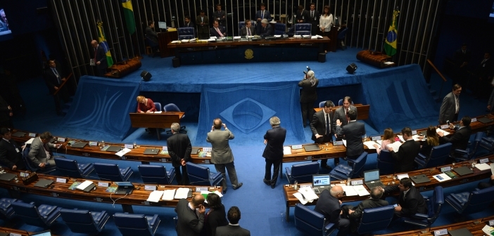 PEC da Bengala Senado