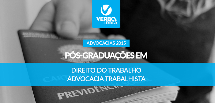 Revendedora Avon Pós-Graduação em Direito do Trabalho Advocacia Trabalhista