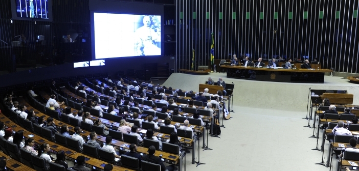 Dívidas Tributárias Deputados