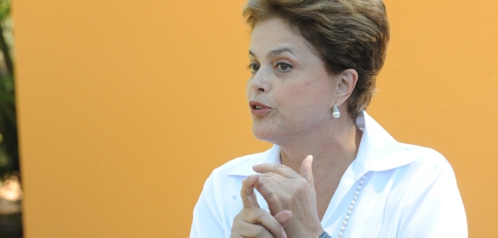 Regras para Aposentadoria Dilma