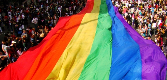 Casamento Gay no Brasil Parada Gay