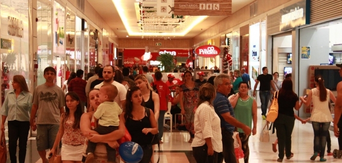 Consumidor Direitos Shopping Natal