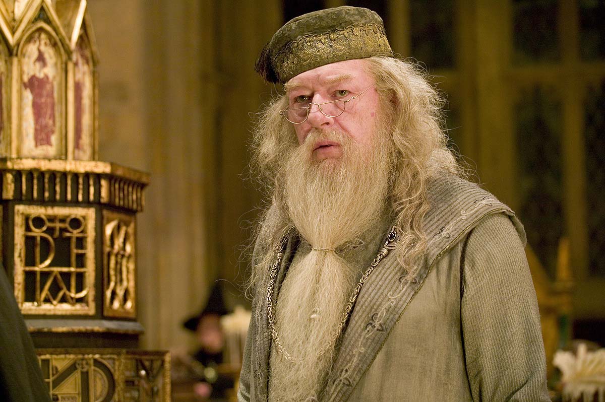 dumbleodore