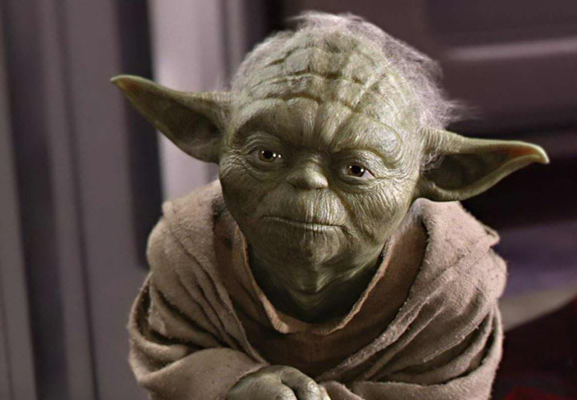 yoda