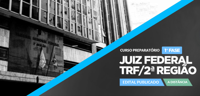 TRF2_Primeira_Fase