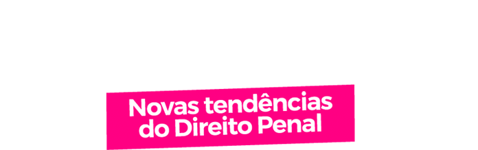 II Congresso Brasileiro de Ciências Criminais novas tendências do