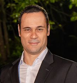 Samir José Caetano Martins