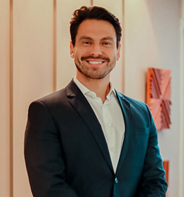 Christiano Gonzaga
