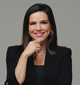 Lorena Ocampos
