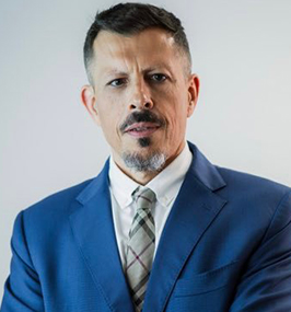 Orlando Faccini