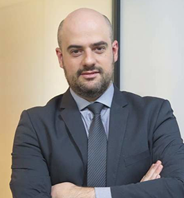 Juliano Colombo