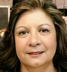 Ana Luiza Pretel