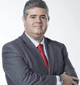 Asdrubal Nascimento Jr