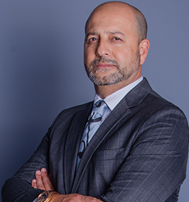 Marcelo Girade