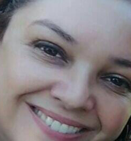 Reginandrea Gomes Vicente