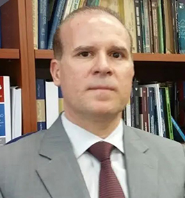 Ricardo Pereira Júnior