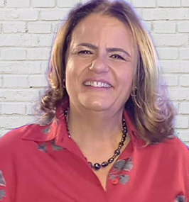 Sílvia Rossi