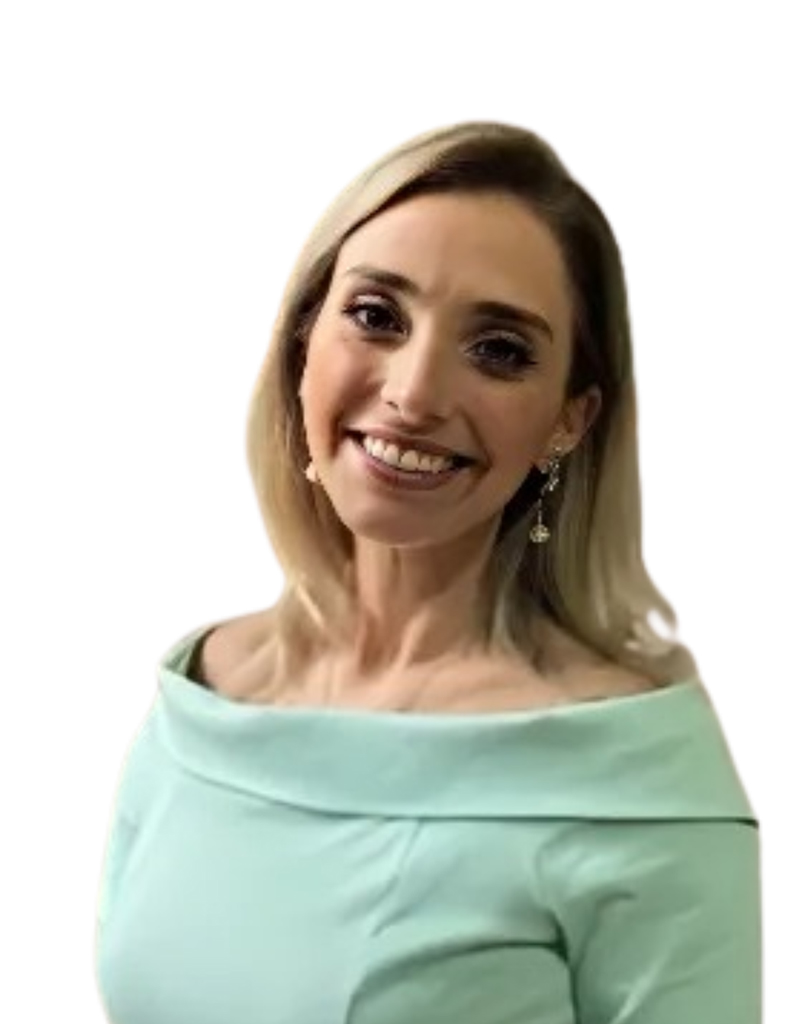 Retrato - Carolina Fernandez