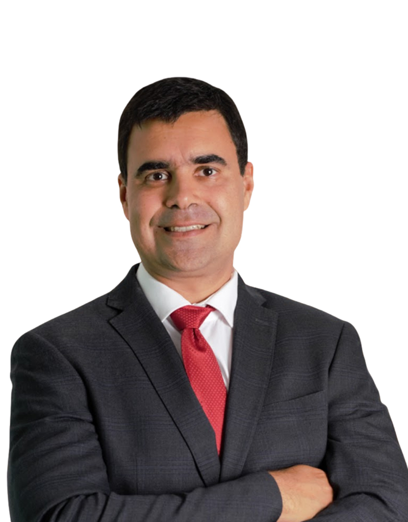 Retrato - Matheus Carvalho