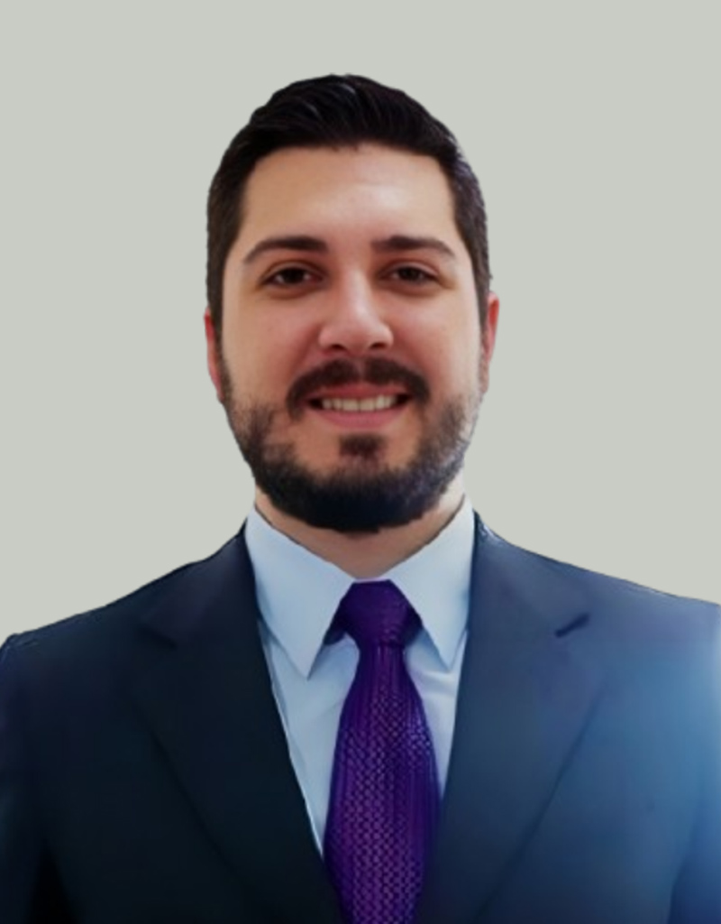Retrato - Mauricio Teles
