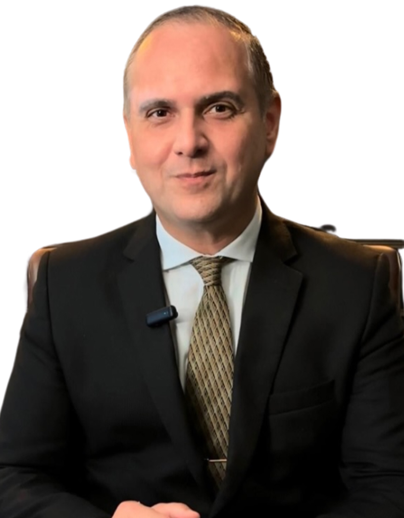 Retrato - Rodolfo Hartmann
