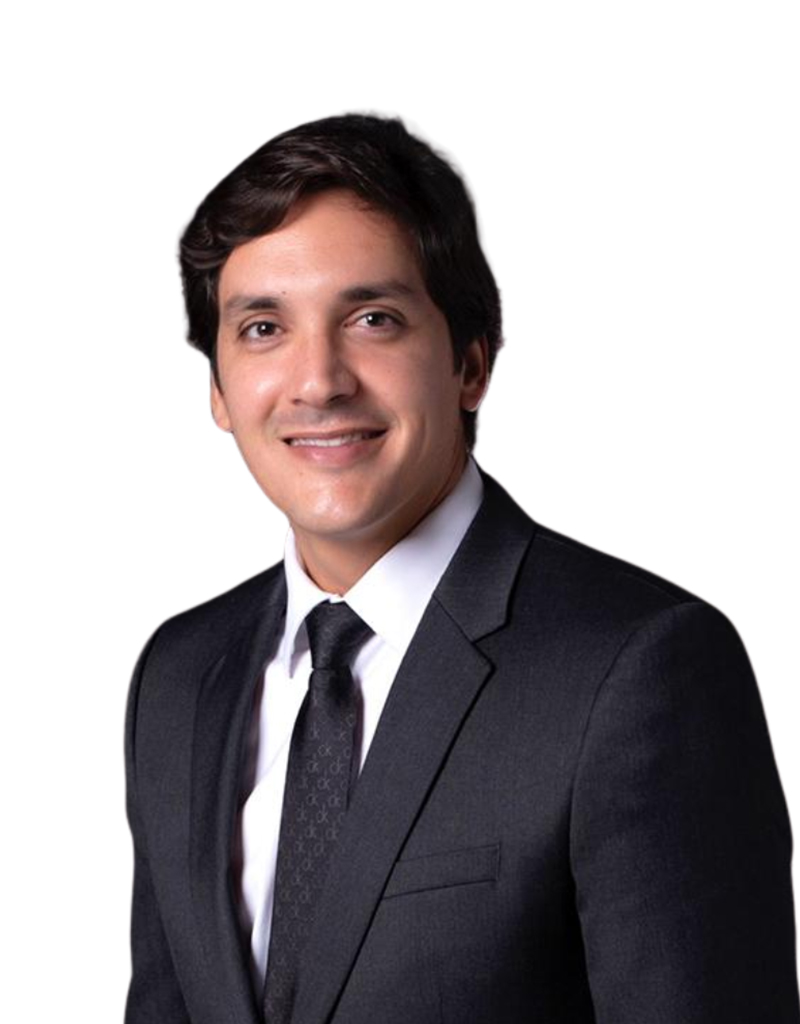 Retrato - Danilo Gaspar