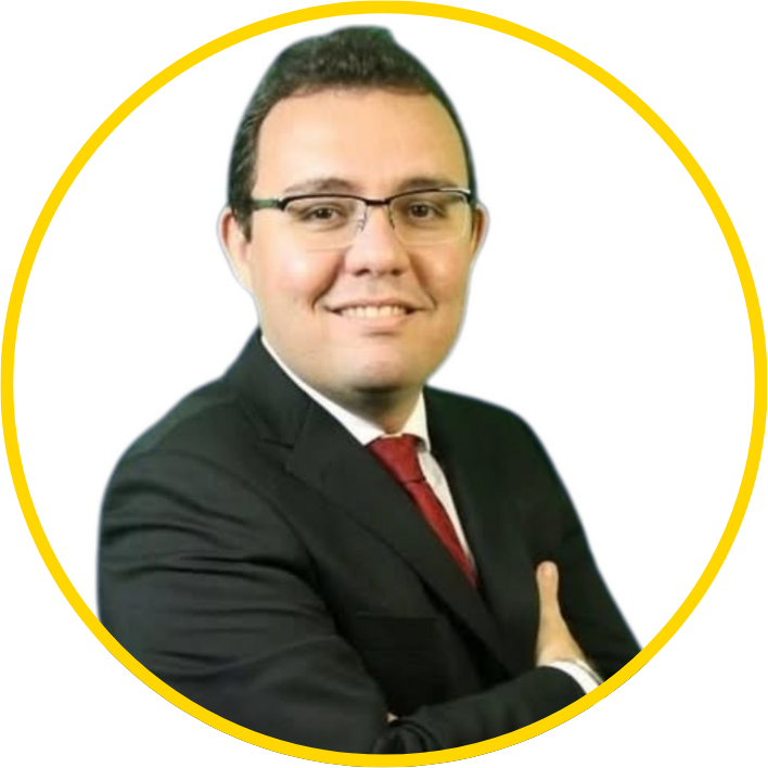 Foto de Frederico Amado