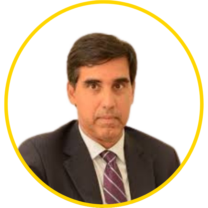 Foto de Irapuã Beltrão