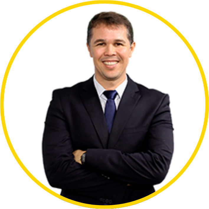Foto de Ricardo Melo Jr