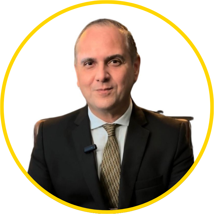 Foto de Rodolfo Hartmann