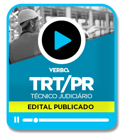 Técnico Judiciário - TRT/PR (TRT/9ª REGIÃO)