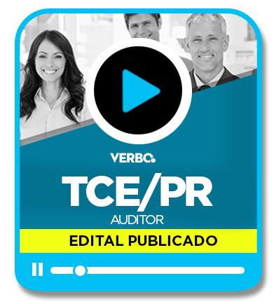 Auditor - TCE/PR