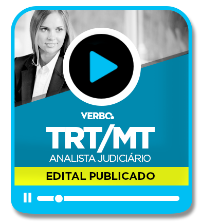 Analista Judiciário - TRT/MT (TRT/23ª REGIÃO)